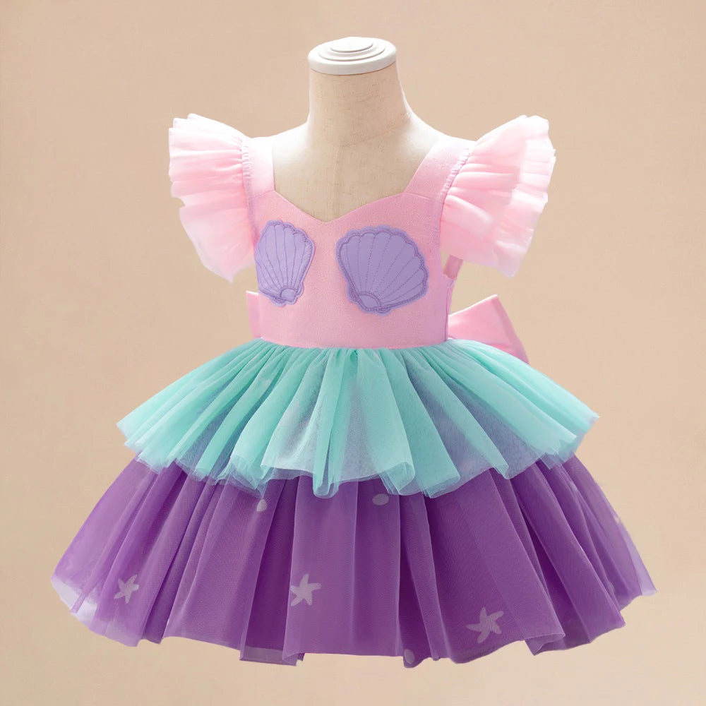 KMK - Mermaid Party Dress