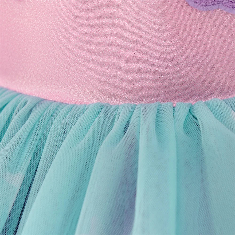 KMK - Mermaid Party Dress