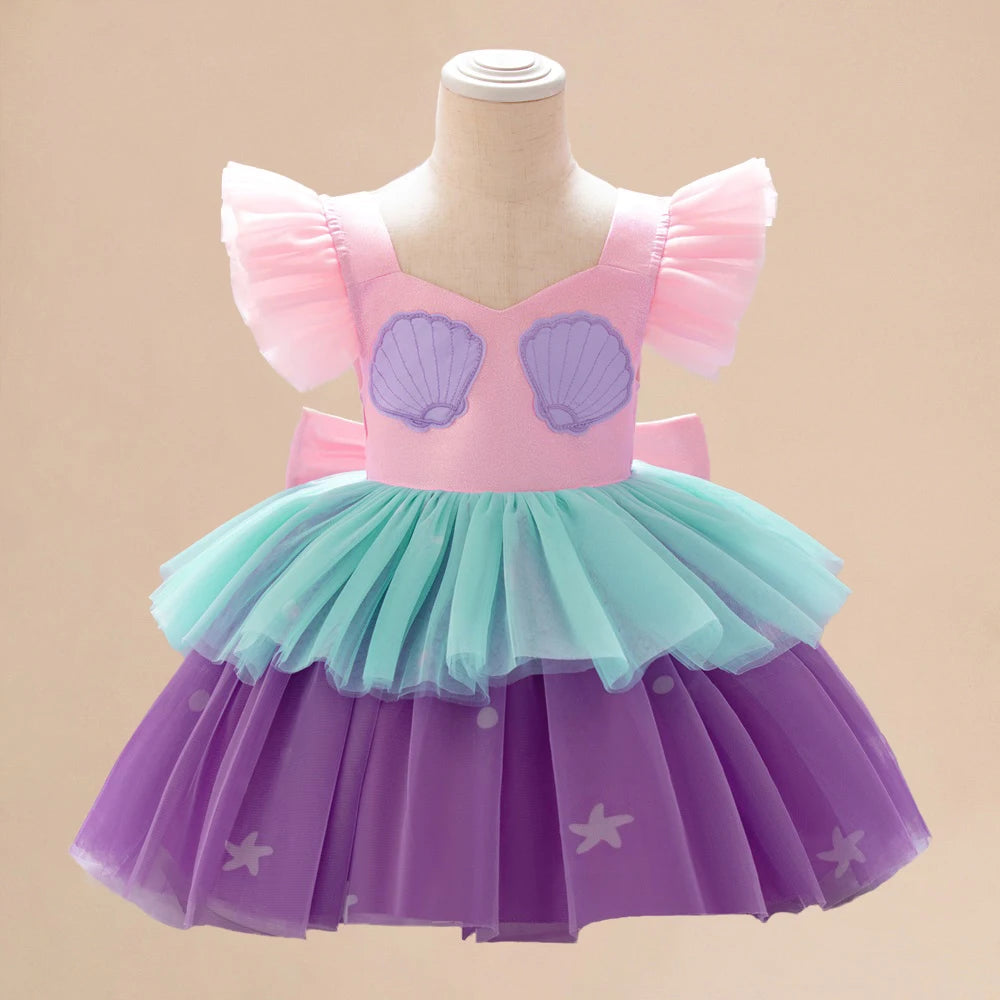 KMK - Mermaid Party Dress