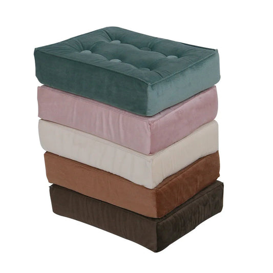 KMK - Mini Bed Mattress + Pillow