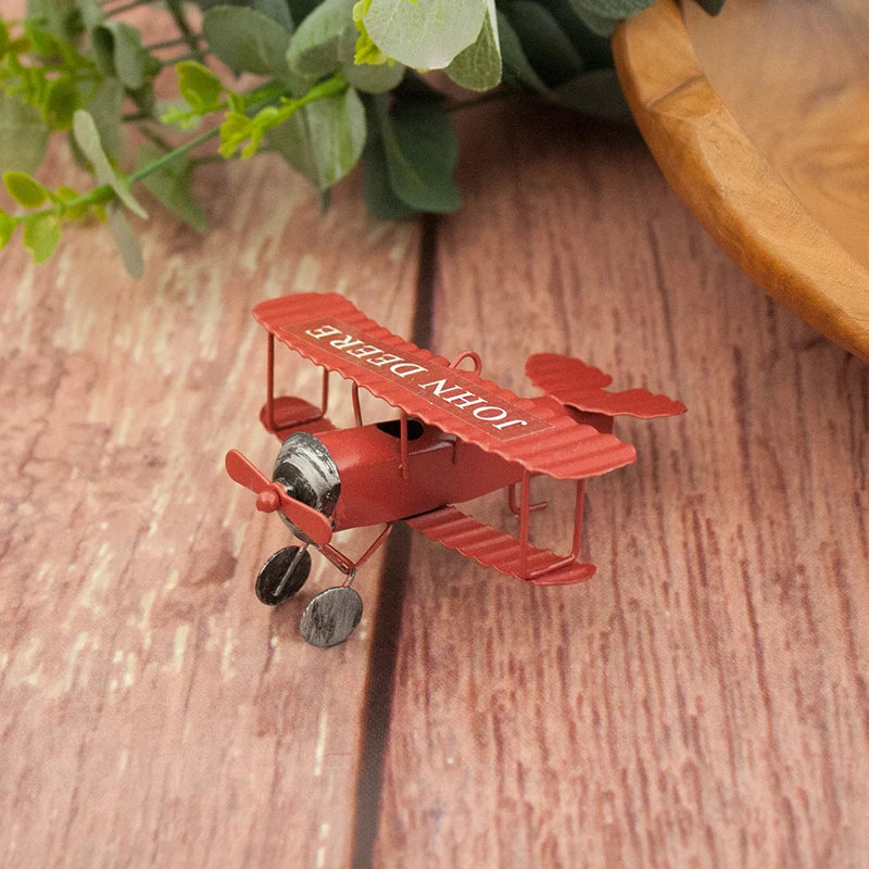 KMK - Mini Plane Prop