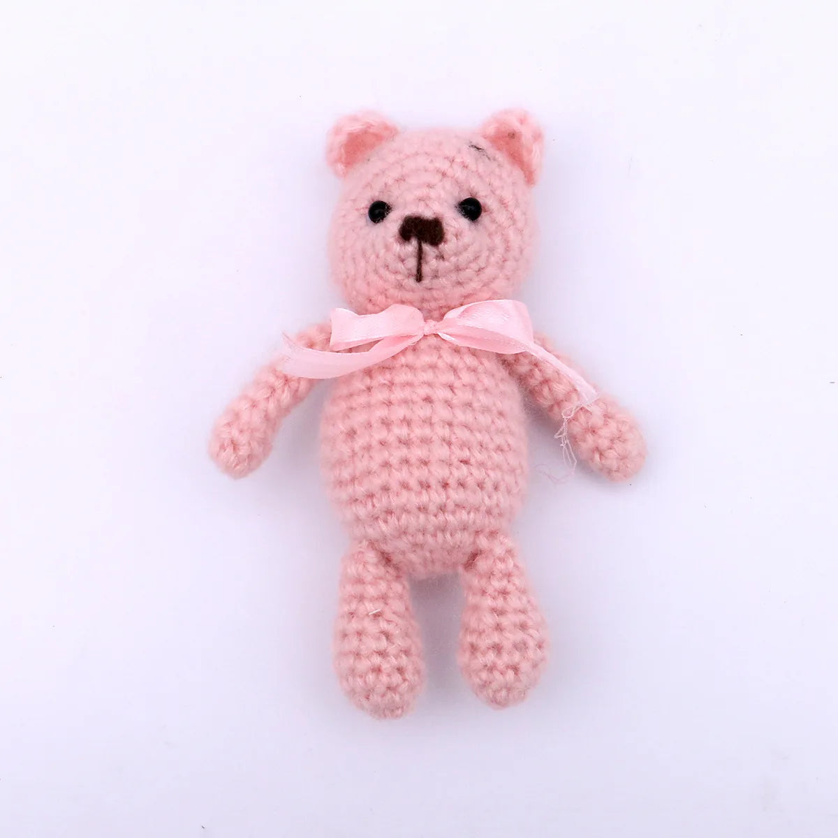 KMK - Mini Teddy Bear Doll