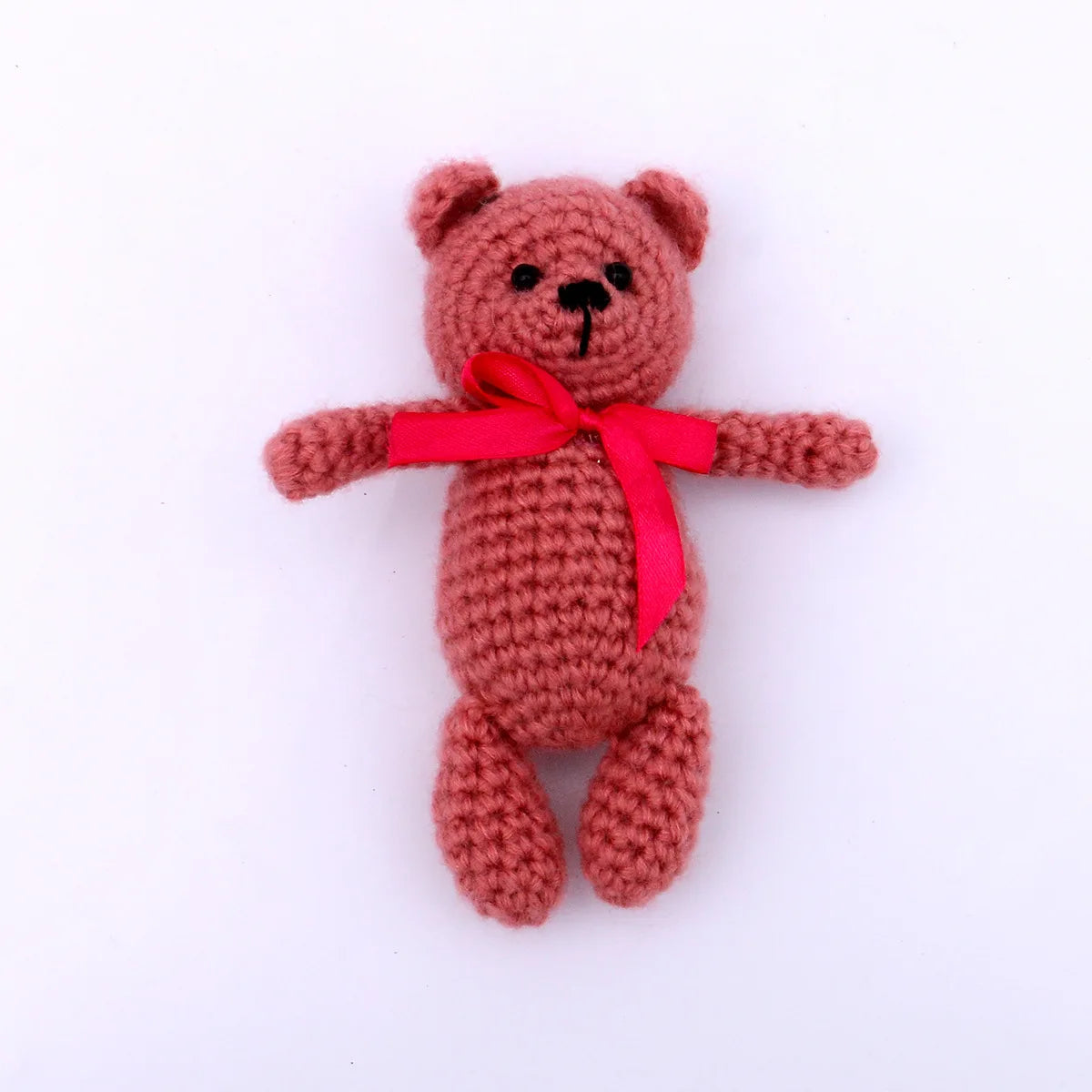 KMK - Mini Teddy Bear Doll