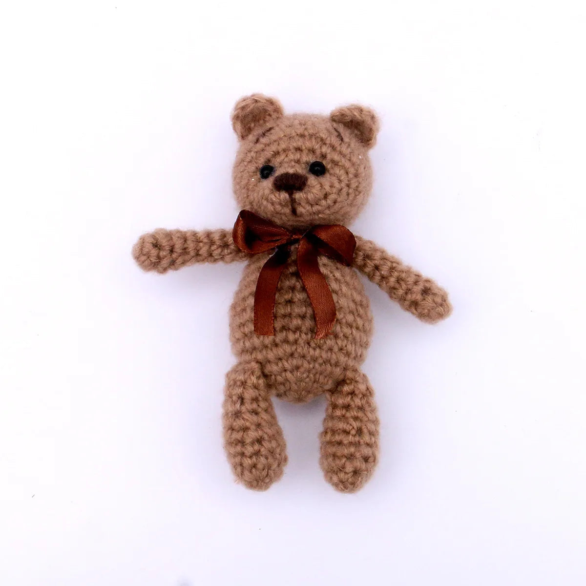 KMK - Mini Teddy Bear Doll