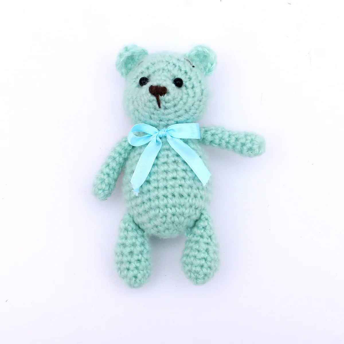 KMK - Mini Teddy Bear Doll