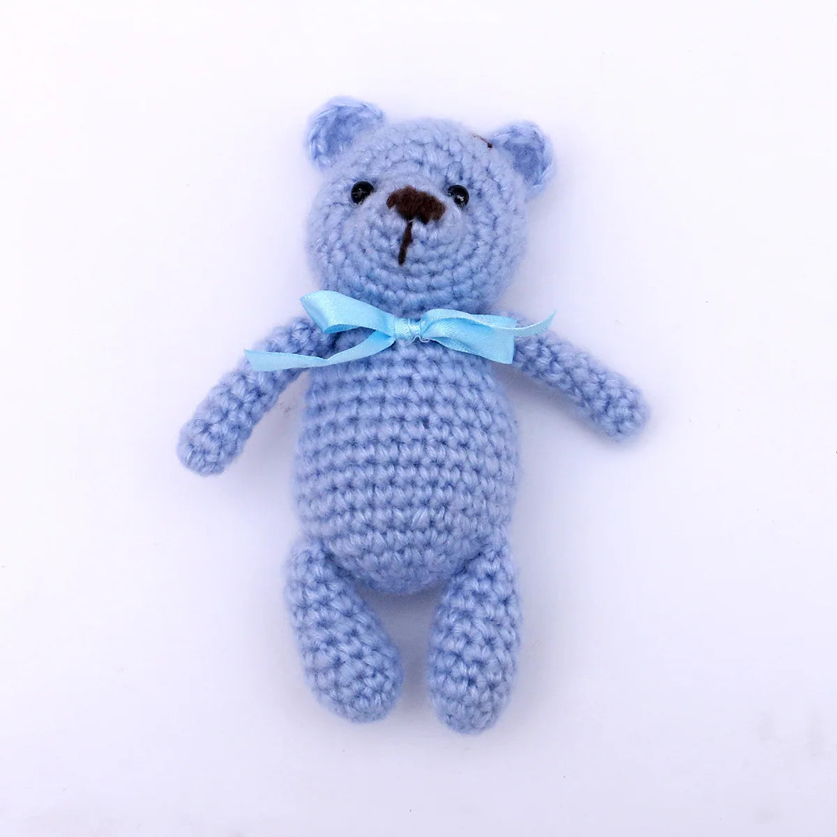 KMK - Mini Teddy Bear Doll