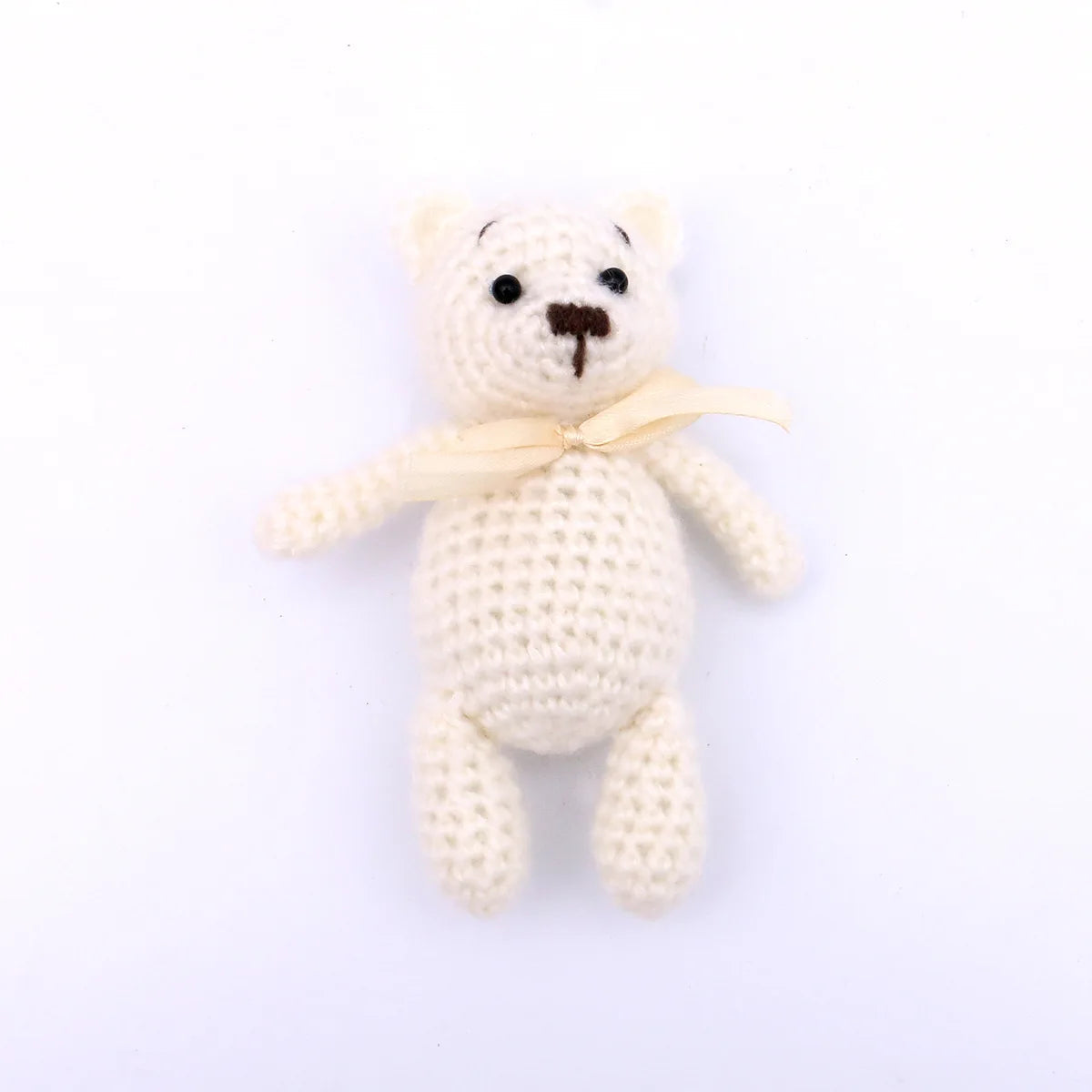 KMK - Mini Teddy Bear Doll