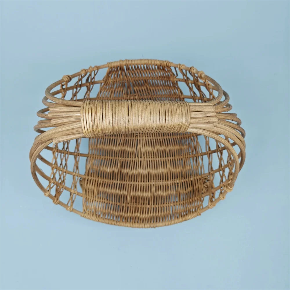 KMK - Newborn Bird Nest Posing Prop