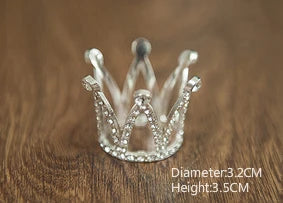 KMK - Newborn Crown - Assorted Styles