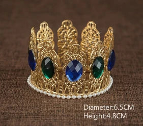 KMK - Newborn Crown - Assorted Styles