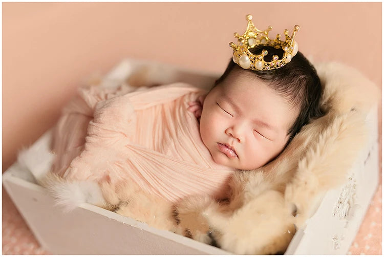 KMK - Newborn Crown - Assorted Styles