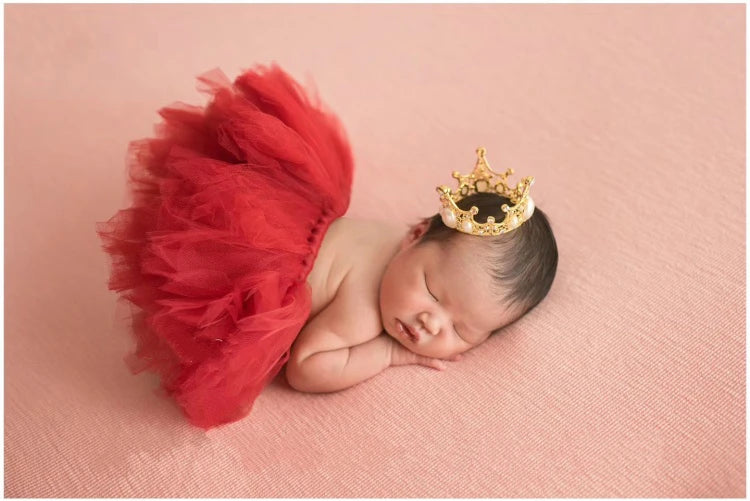 KMK - Newborn Crown - Assorted Styles