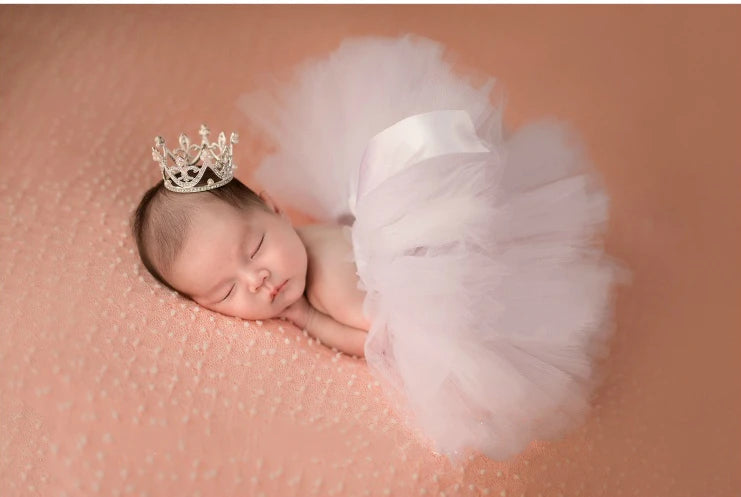 KMK - Newborn Crown - Assorted Styles