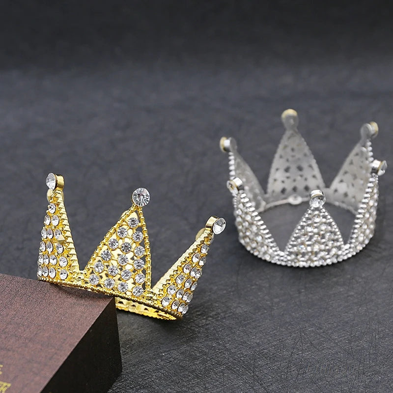 KMK - Newborn Crown - Assorted Styles