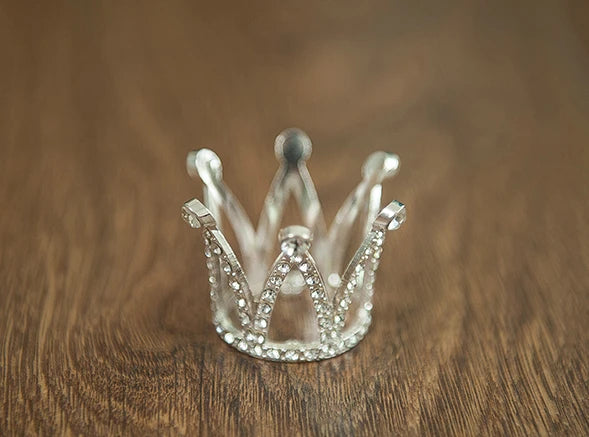 KMK - Newborn Crown - Assorted Styles