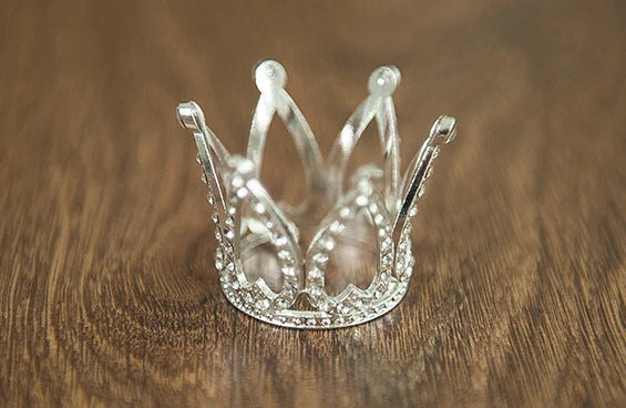 KMK - Newborn Crown - Assorted Styles