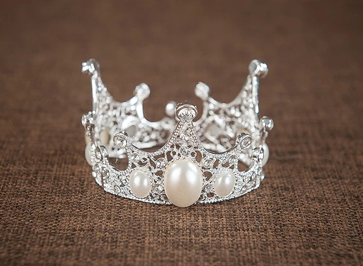 KMK - Newborn Crown - Assorted Styles