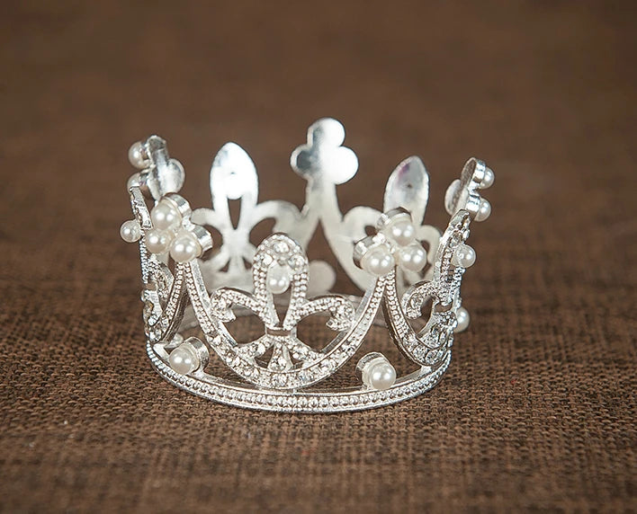 KMK - Newborn Crown - Assorted Styles