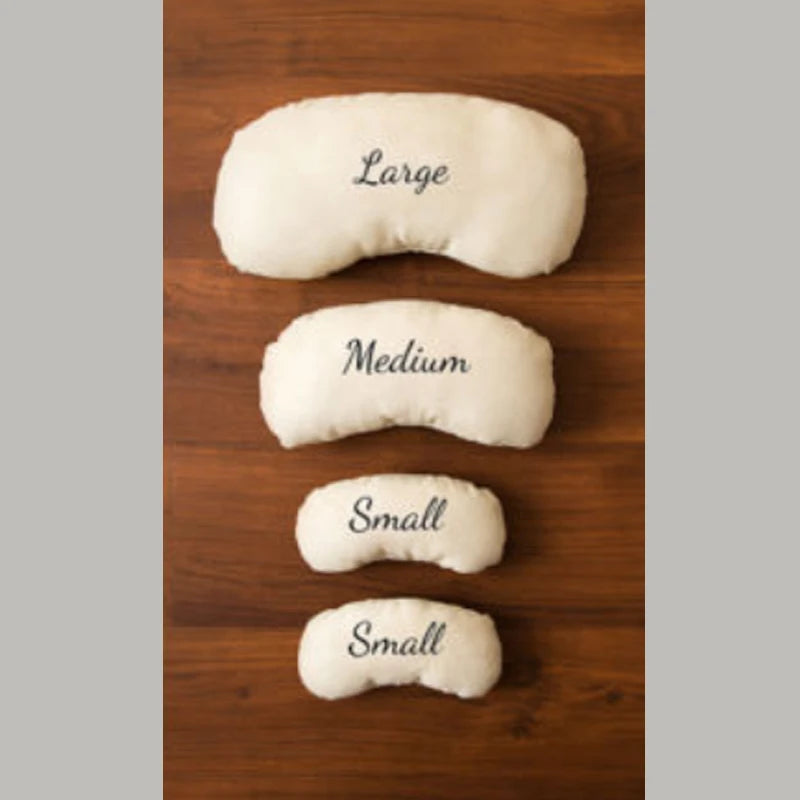 KMK - Newborn Photography Posing Pillows Assorted