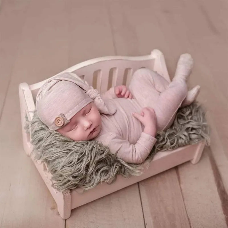 KMK - Newborn Posing Bed