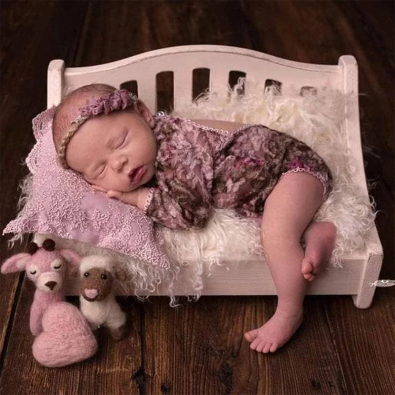 KMK - Newborn Posing Bed