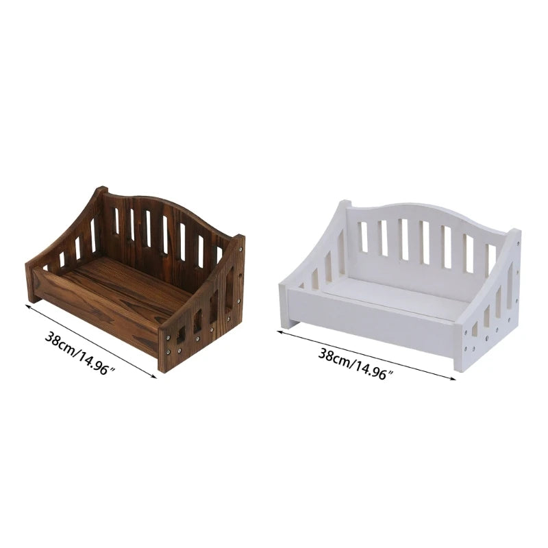 KMK - Newborn Posing Bed