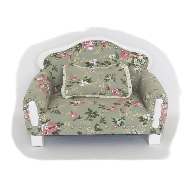 KMK - Newborn Posing Chair