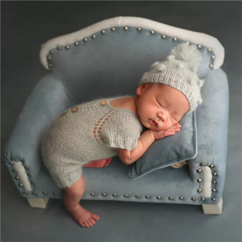 KMK - Newborn Posing Chair