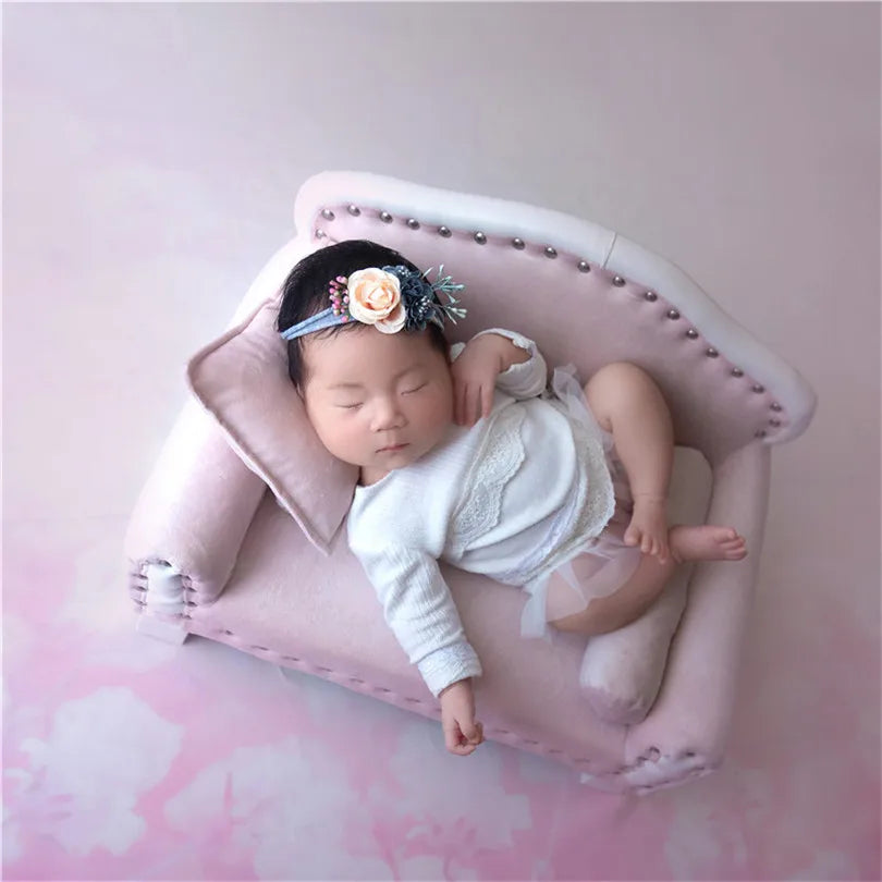 KMK - Newborn Posing Chair