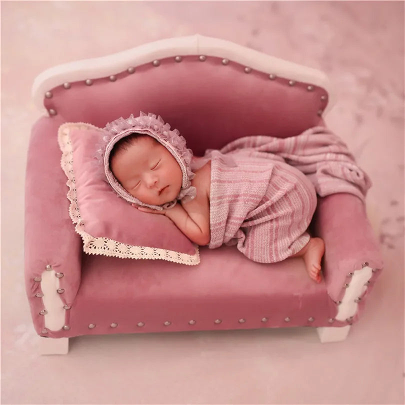 KMK - Newborn Posing Chair