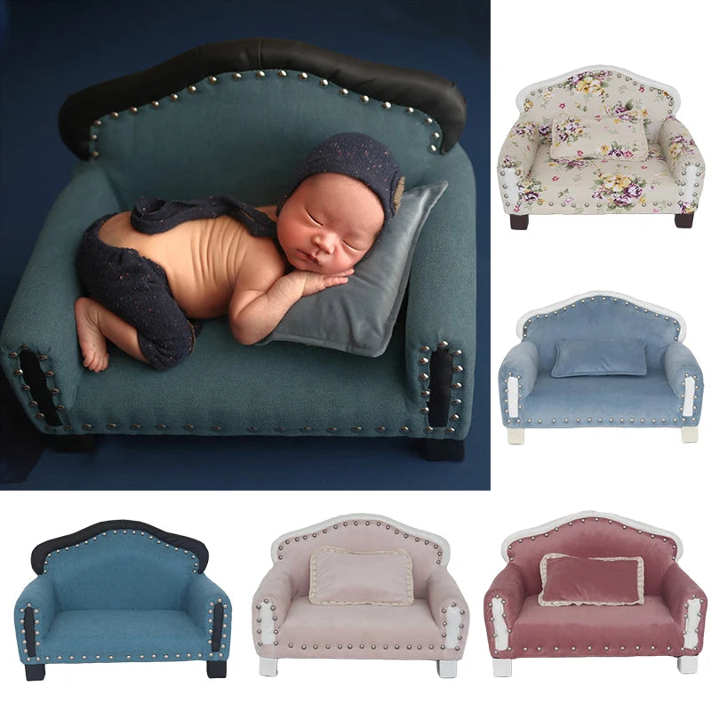 KMK - Newborn Posing Chair