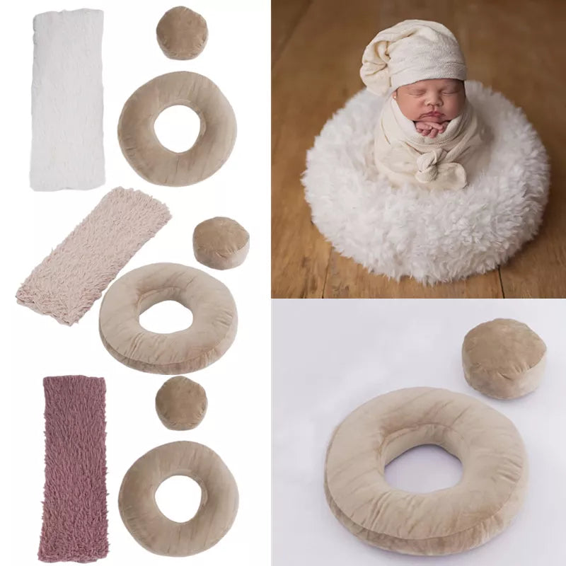 KMK - Newborn Posing Cushion