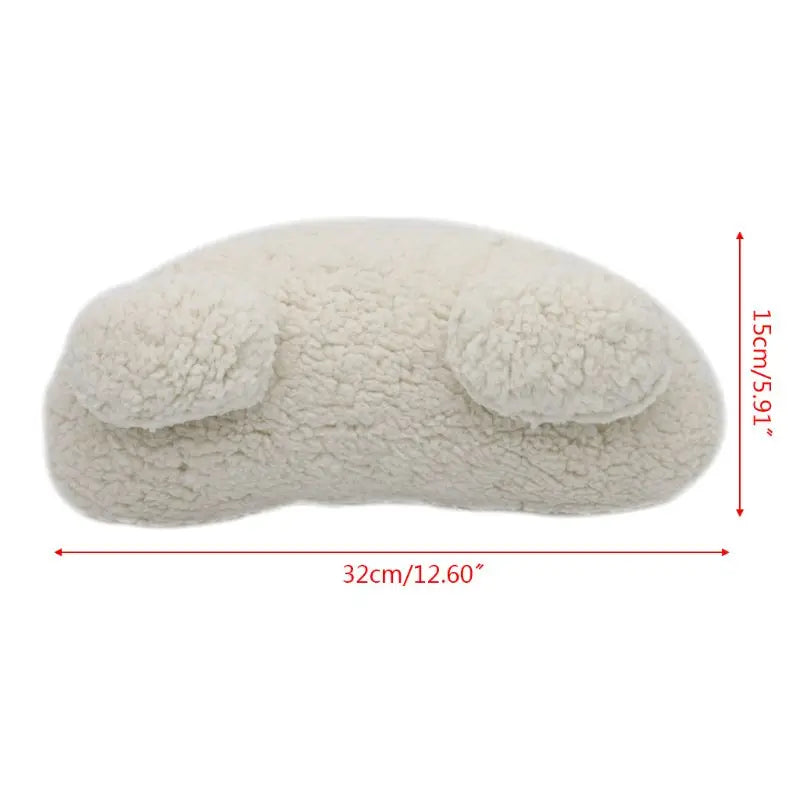 KMK - Newborn Posing Support Cushion