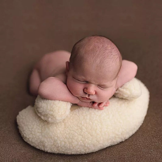 KMK - Newborn Posing Support Cushion