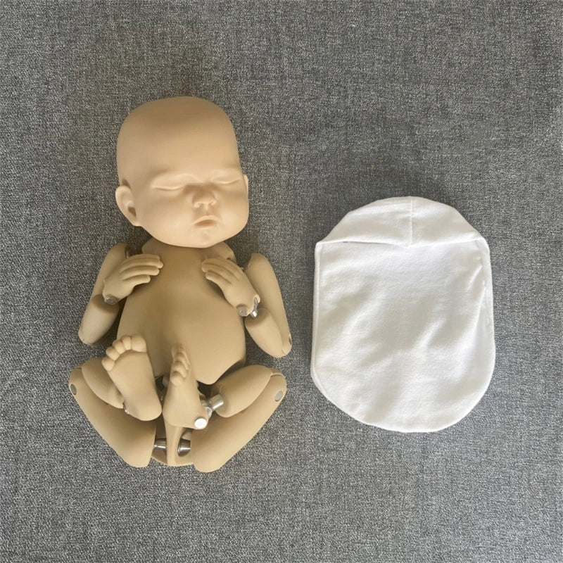 KMK - Newborn Posing Wrap Sleepsack