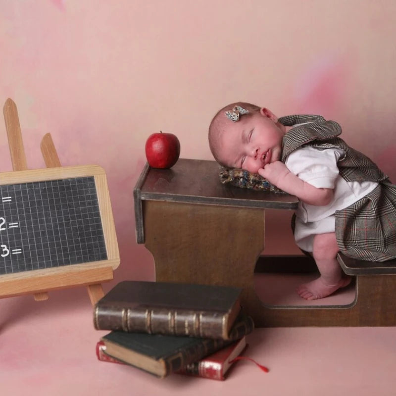 KMK - Newborn Small Desk Prop