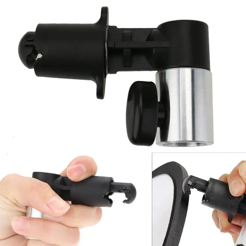 KMK - Photography Reflector Holder Clip Bracket