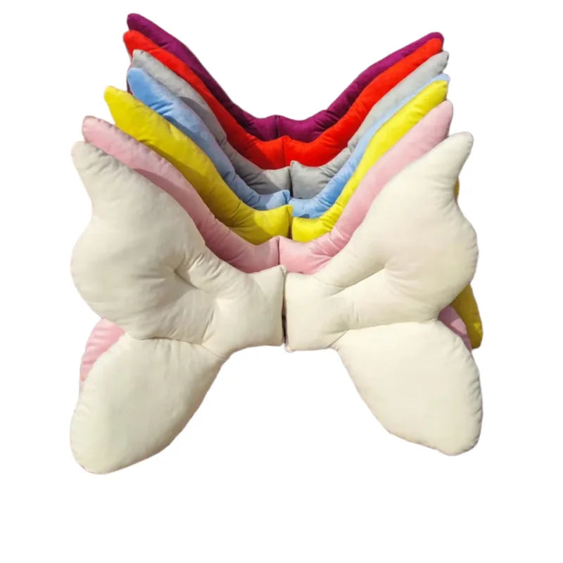 KMK - Posing Wing Butterfly Pillow Cushion