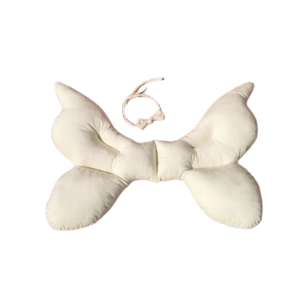 KMK - Posing Wing Butterfly Pillow Cushion