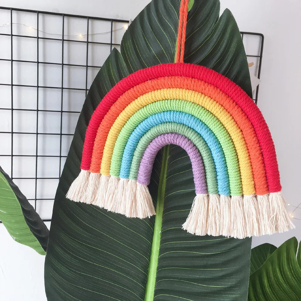 KMK - Rainbow photography Prop