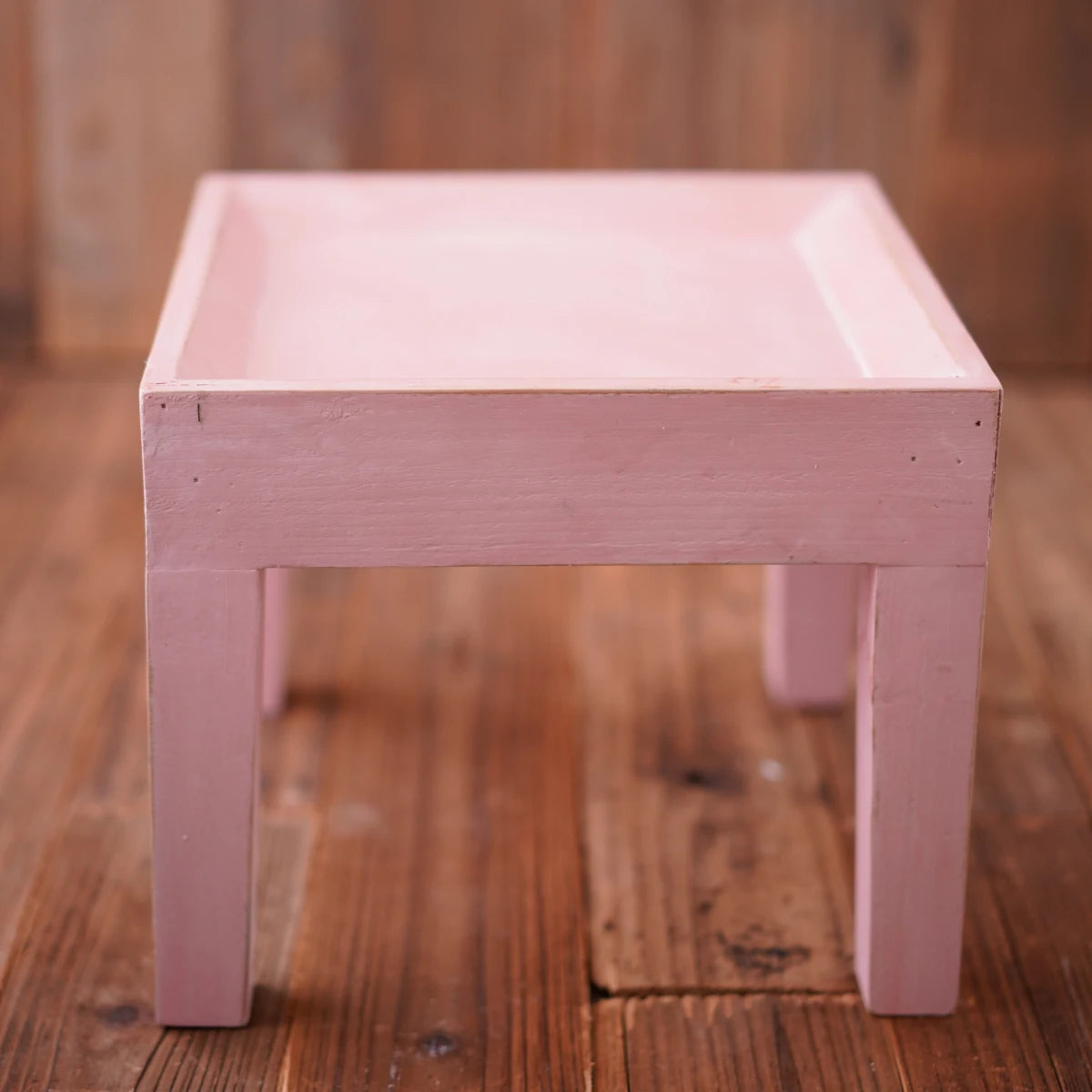 KMK - Small Wooden Table