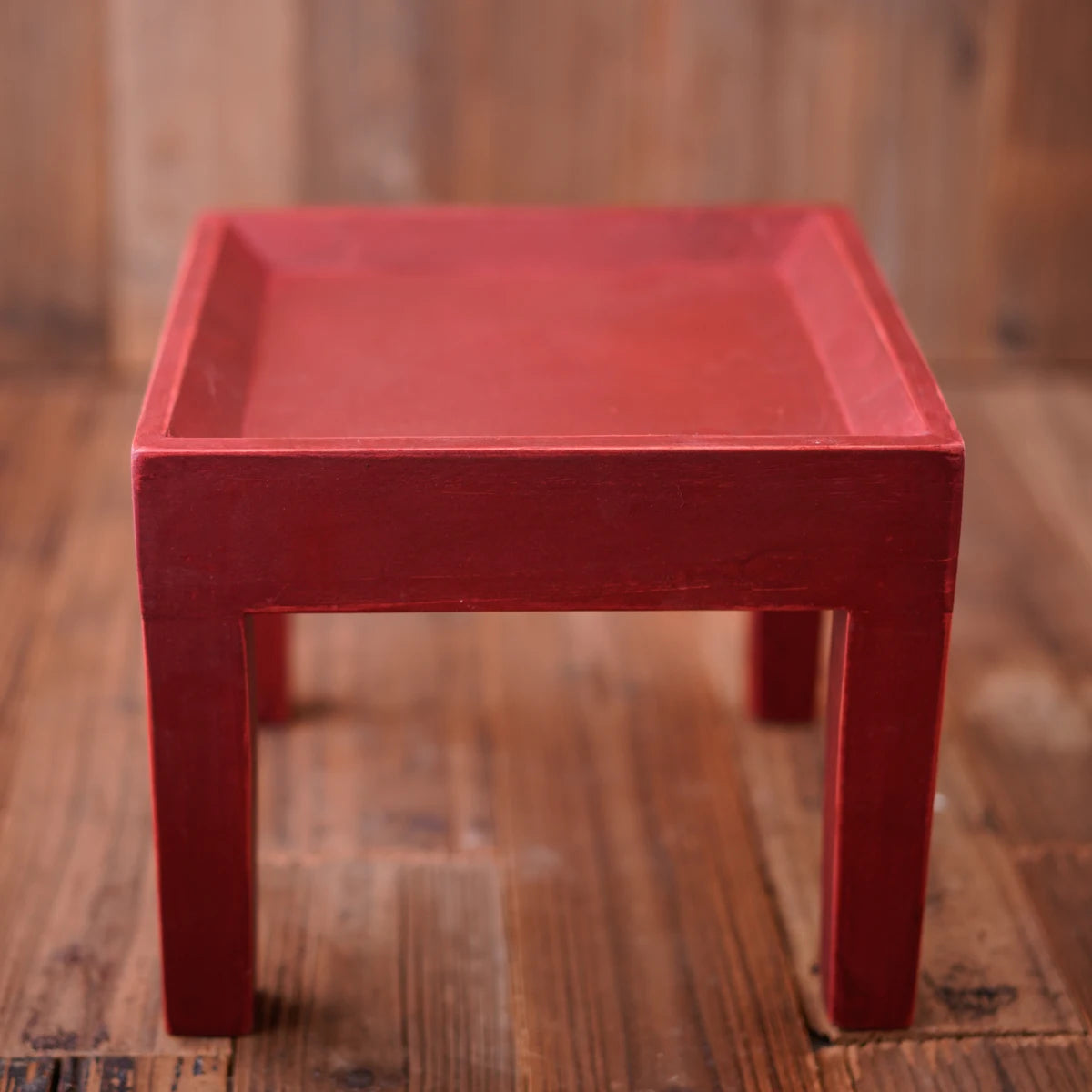 KMK - Small Wooden Table