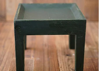 KMK - Small Wooden Table