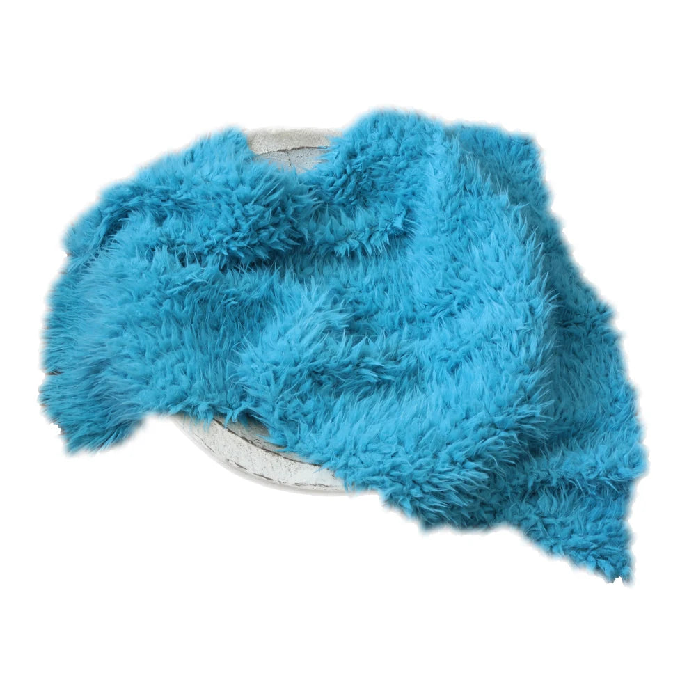 KMK - Soft Fur Fabric Nest Blanket