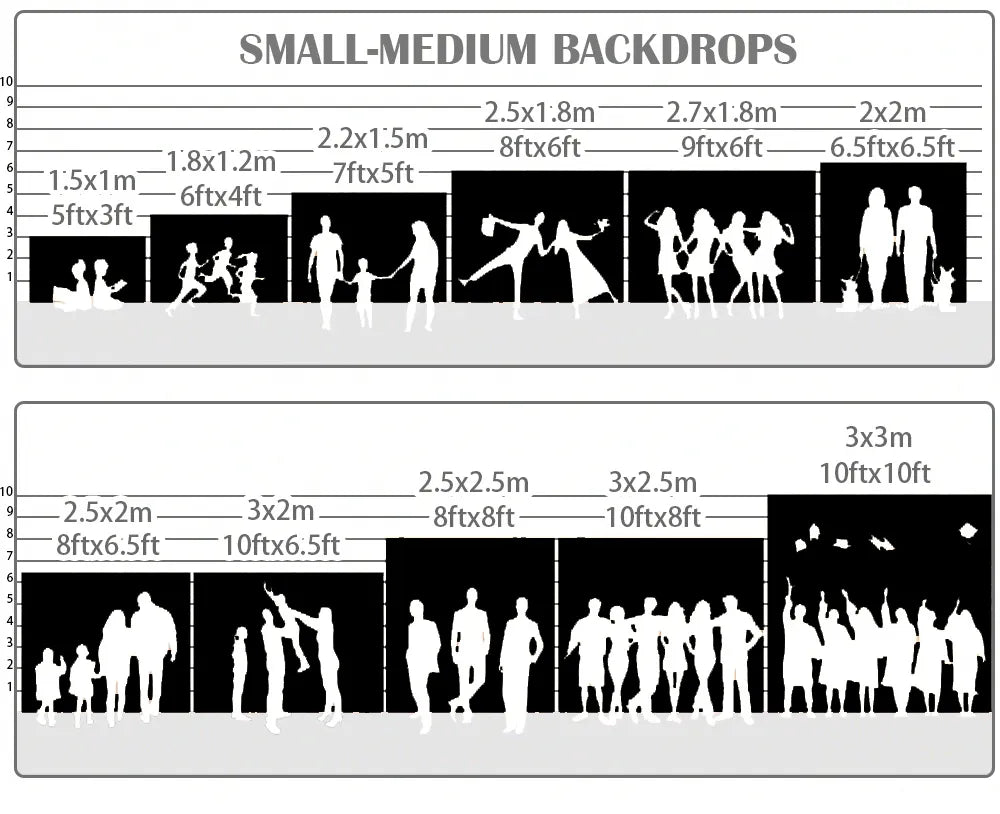 KMK - Valentine Day Backdrop