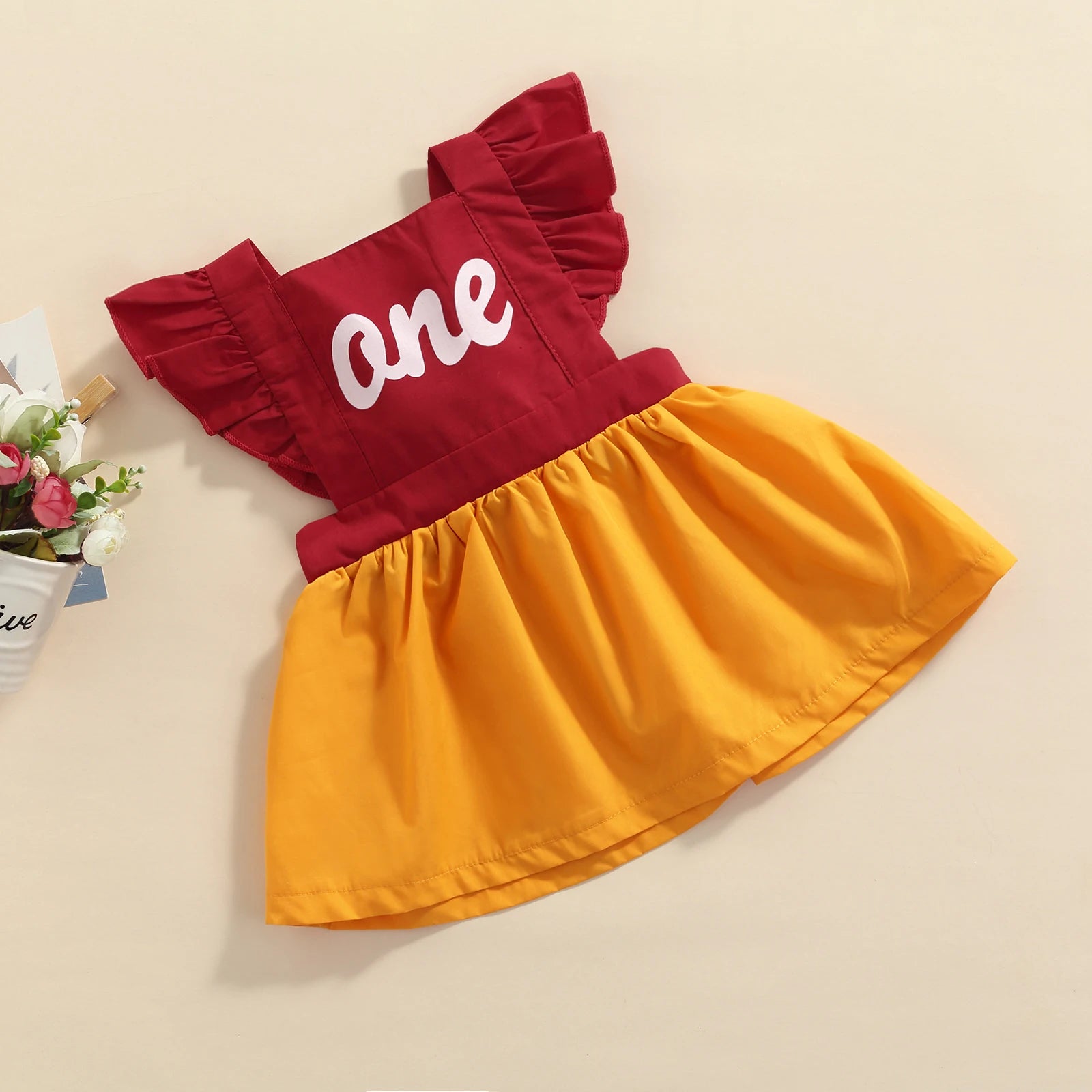 KMK - Winnie The Pooh Dress