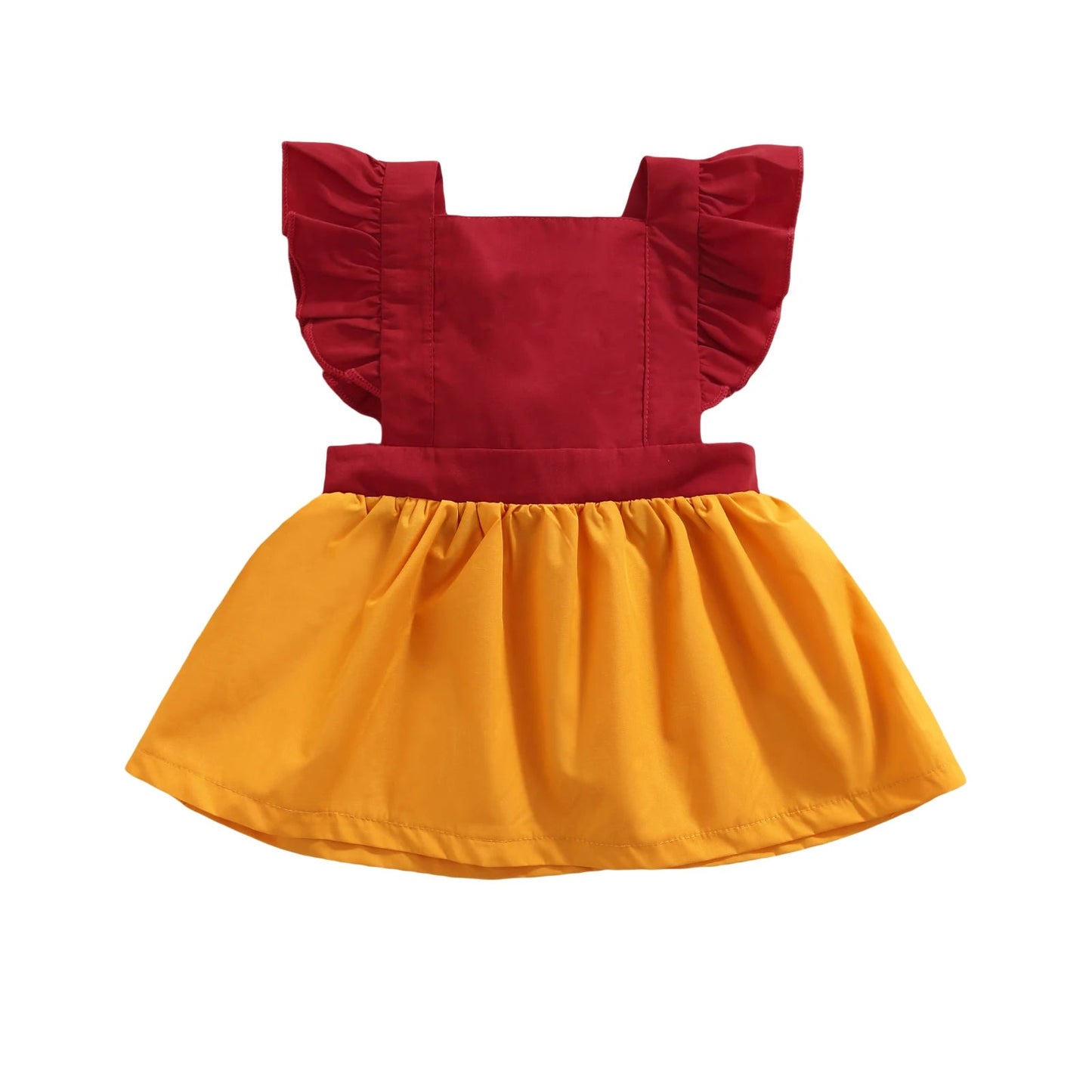 KMK - Winnie The Pooh Dress