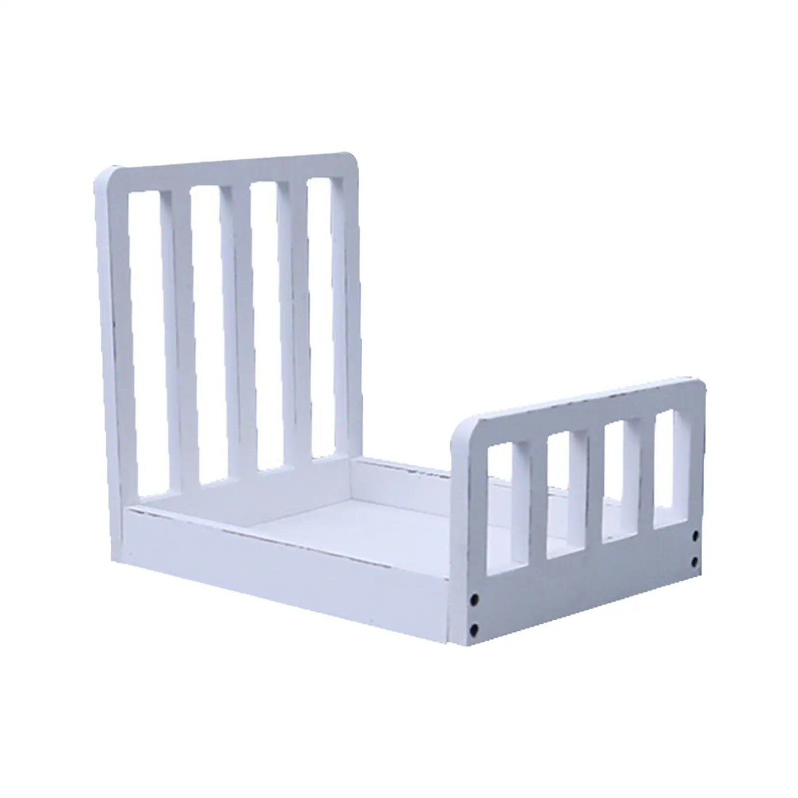 KMK - Wood Mini Posing Bed