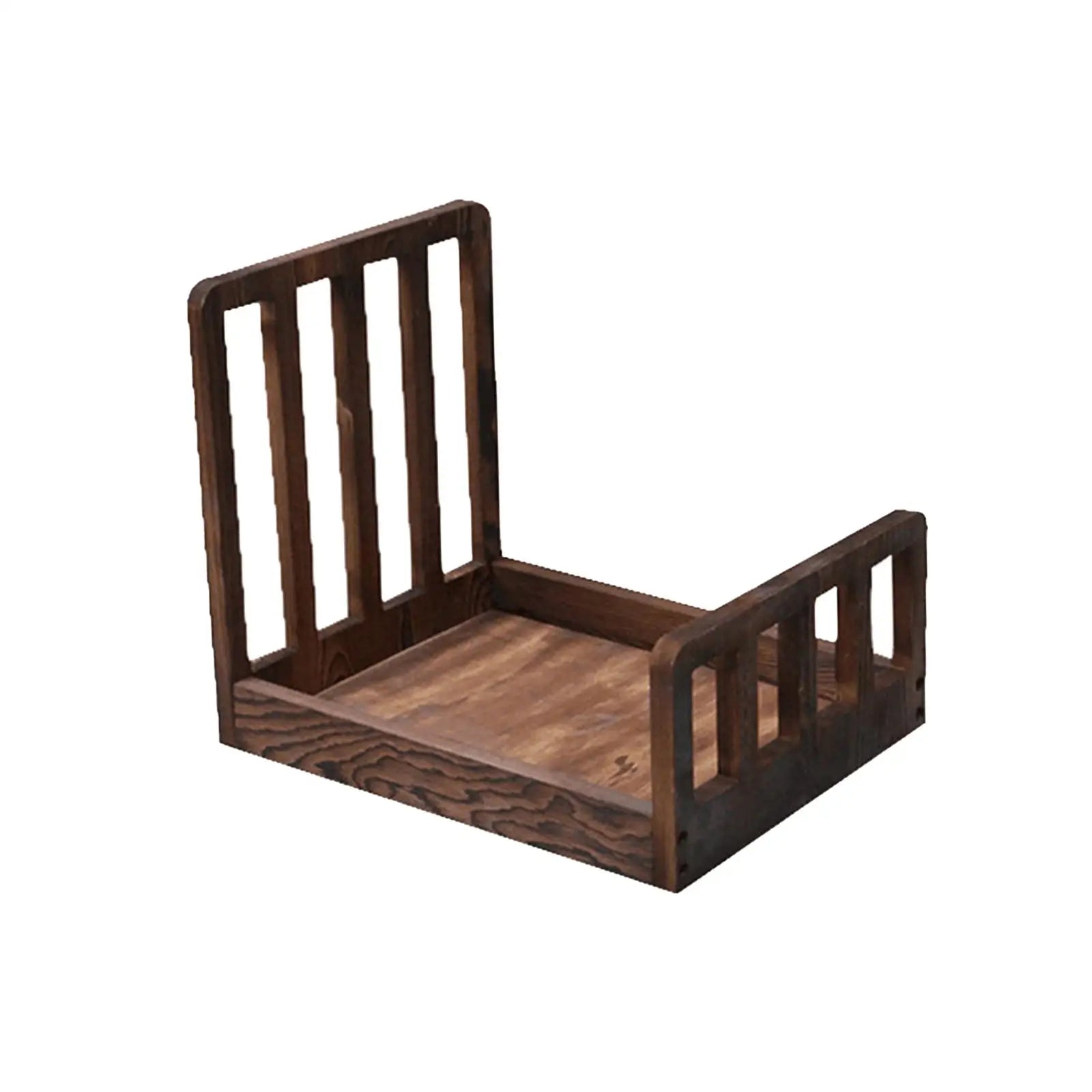 KMK - Wood Mini Posing Bed