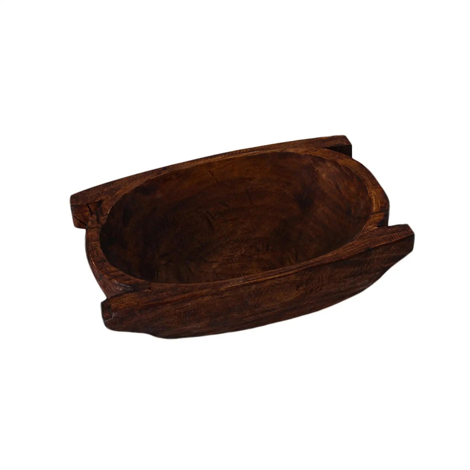 KMK - Wooden posing Bowl